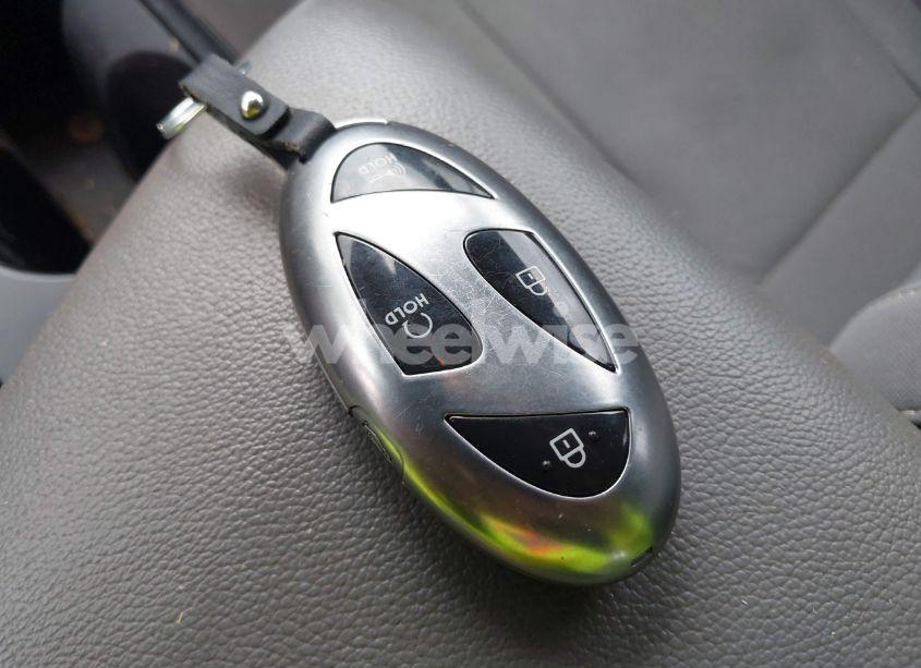 Photo 11 of 2024 Hyundai Elantra SEL (VIN KMHLM4DG5RU636950)