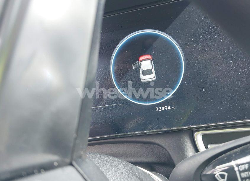 Photo 15 of 2024 Hyundai Elantra SEL (VIN KMHLM4DG5RU639931)