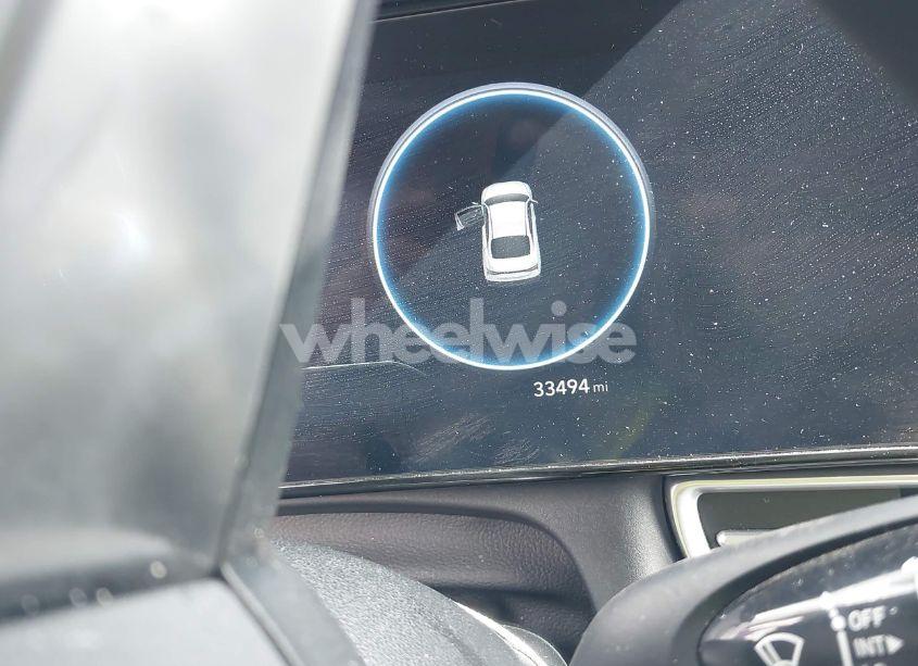 Photo 7 of 2024 Hyundai Elantra SEL (VIN KMHLM4DG5RU639931)