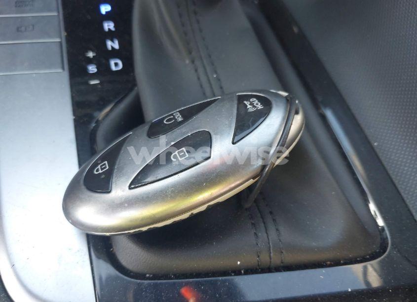 Photo 11 of 2024 Hyundai Elantra SEL (VIN KMHLM4DG5RU695013)