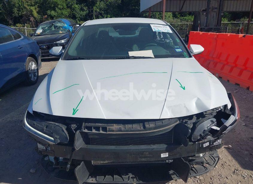 Photo 12 of 2024 Hyundai Elantra SEL (VIN KMHLM4DG5RU695013)