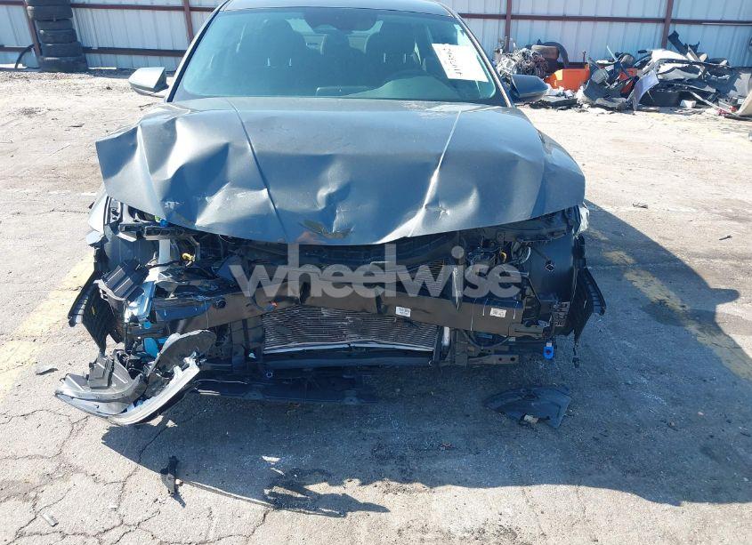 Photo 6 of 2024 Hyundai Elantra SEL (VIN KMHLM4DG6RU754456)