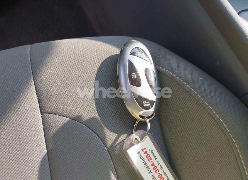 Photo 11 of 2024 Hyundai Elantra SEL (VIN KMHLM4DG7RU651028)