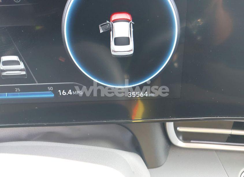 Photo 15 of 2024 Hyundai Elantra SEL (VIN KMHLM4DG7RU651028)