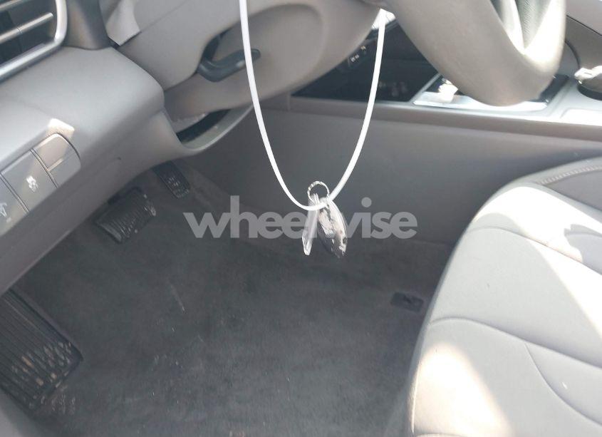 Photo 17 of 2024 Hyundai Elantra SEL (VIN KMHLM4DG7RU651028)