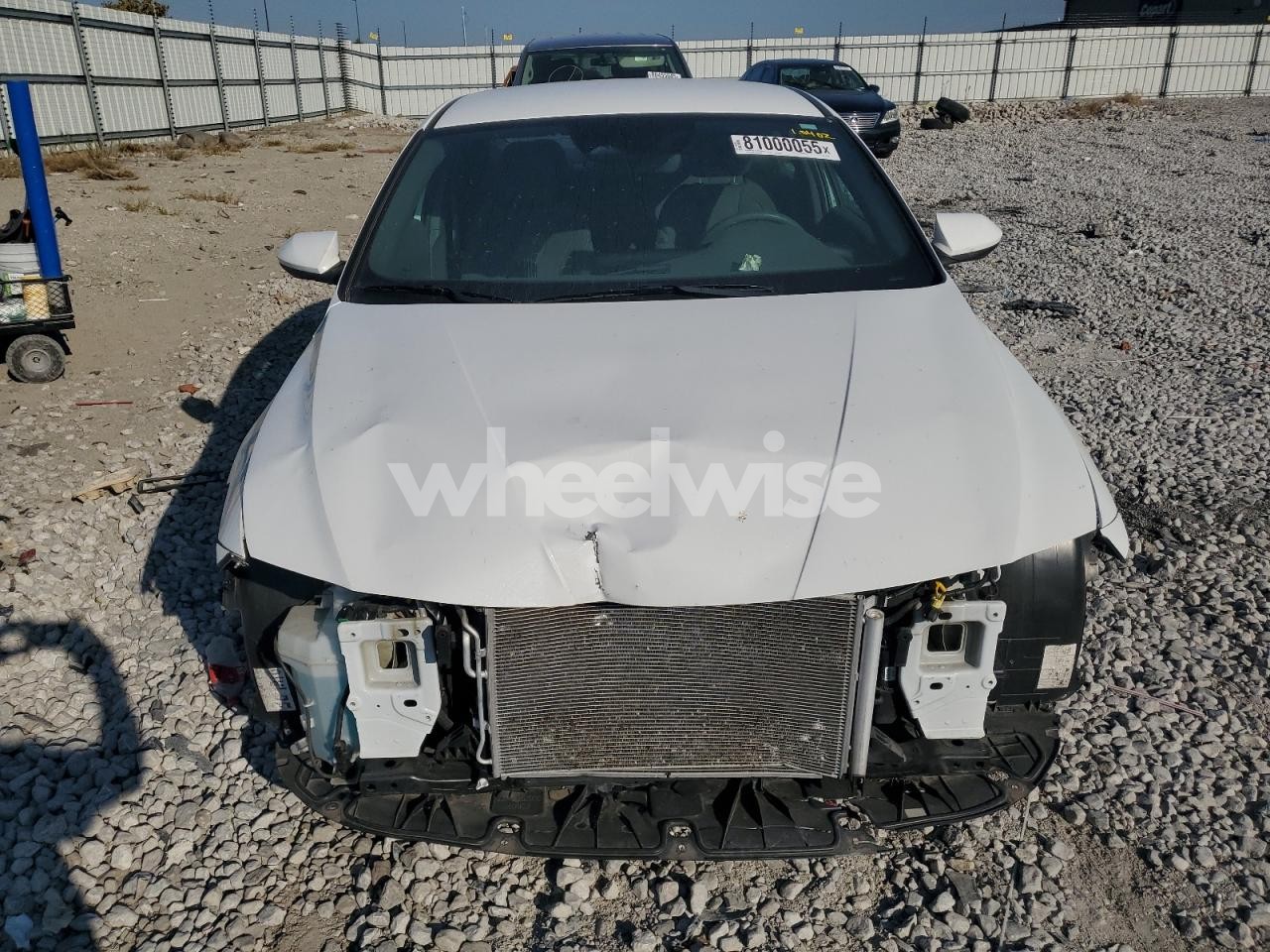 Photo 5 of 2024 HYUNDAI ELANTRA SEL (VIN KMHLM4DG7RU685101)