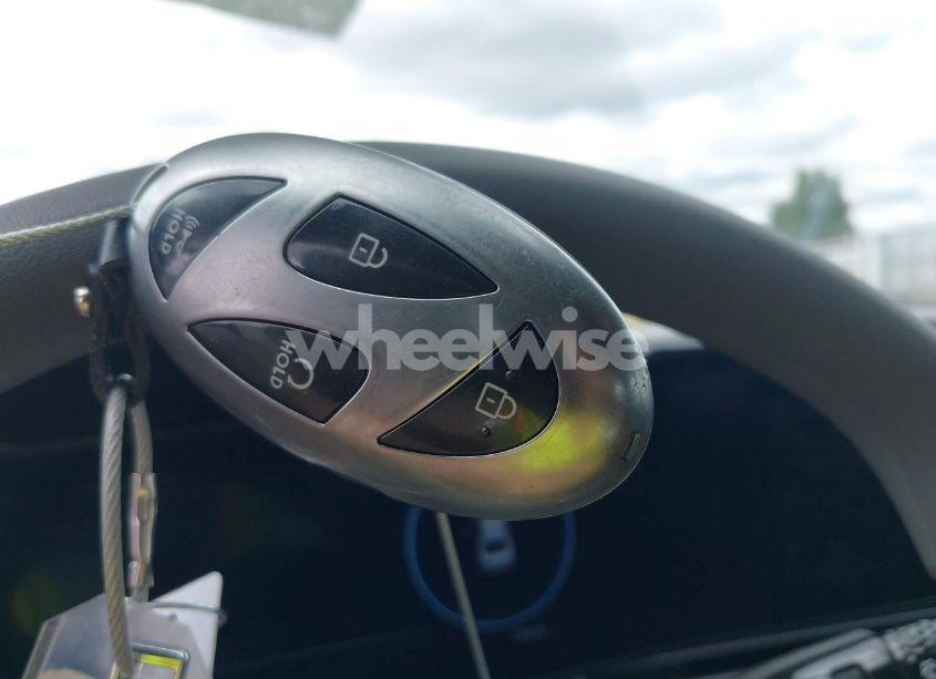 Photo 11 of 2024 Hyundai Elantra SEL (VIN KMHLM4DG7RU821484)