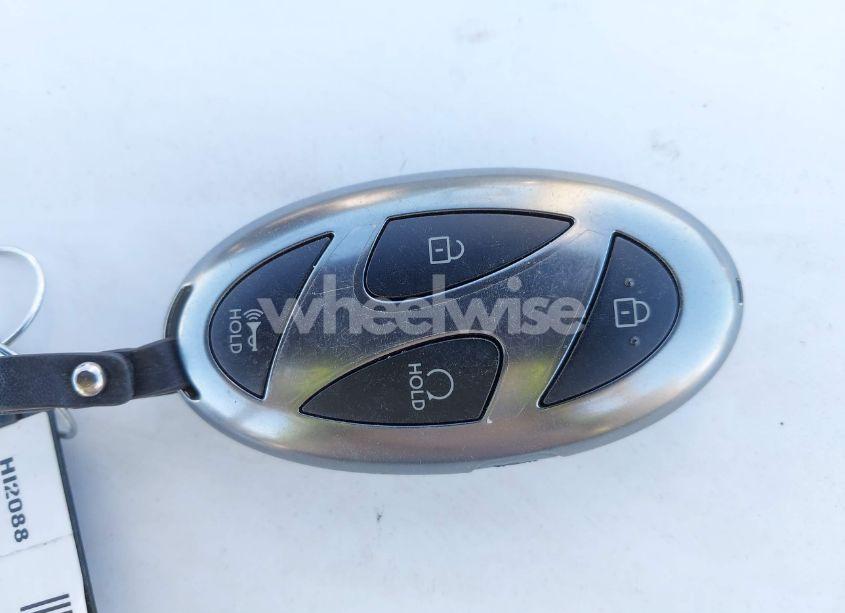 Photo 11 of 2025 Hyundai Elantra SEL SPORT (VIN KMHLM4DG7SU917864)