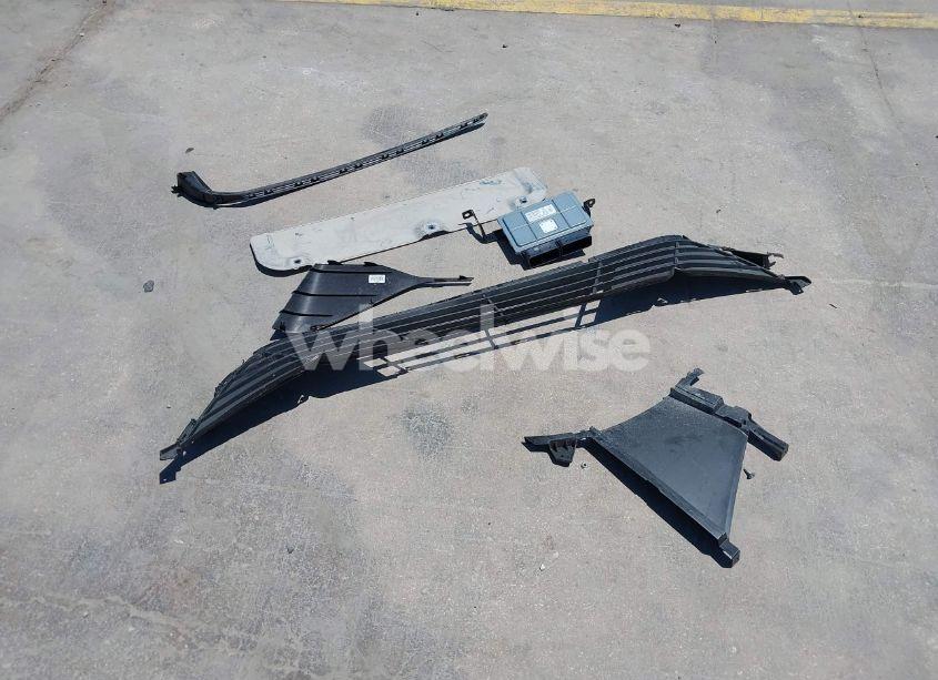 Photo 19 of 2025 Hyundai Elantra SEL SPORT (VIN KMHLM4DG7SU917864)