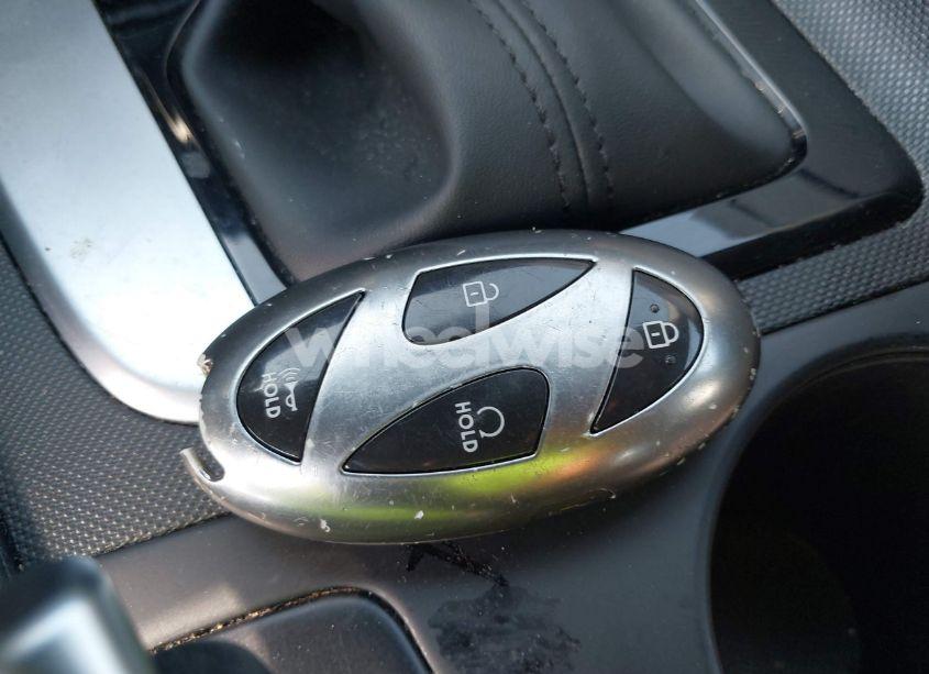 Photo 11 of 2024 Hyundai Elantra SEL (VIN KMHLM4DG8RU654889)