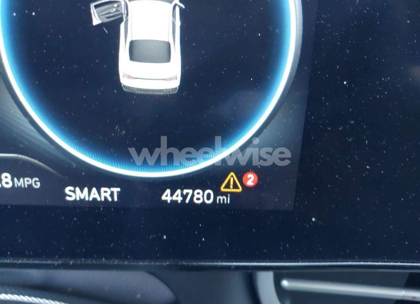 Photo 15 of 2024 Hyundai Elantra SEL (VIN KMHLM4DG8RU659994)