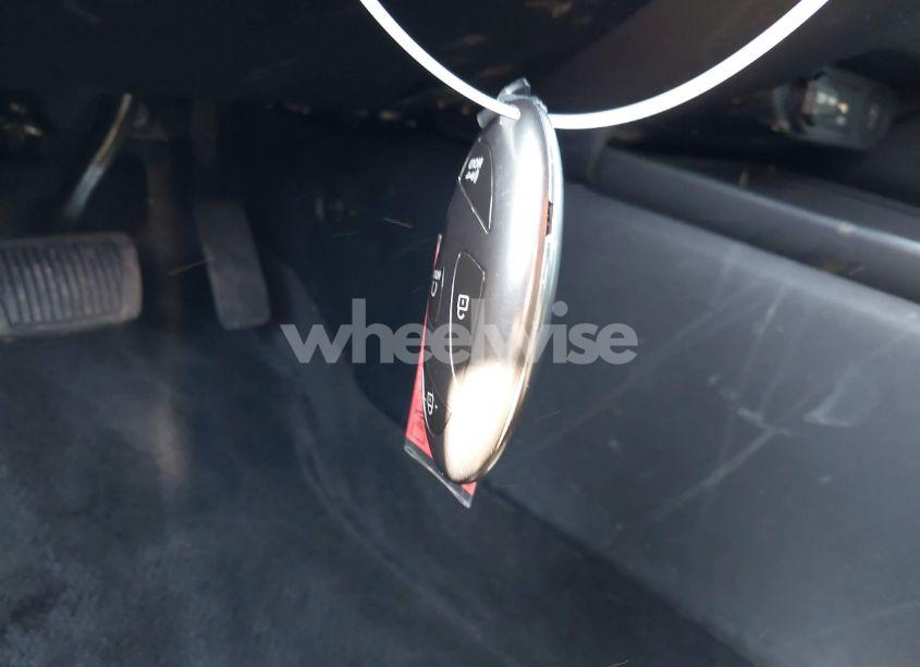 Photo 11 of 2024 Hyundai Elantra SEL (VIN KMHLM4DG8RU672387)