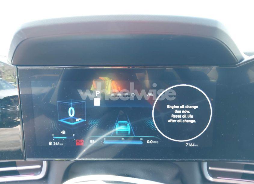 Photo 7 of 2024 Hyundai Elantra SEL (VIN KMHLM4DG8RU672387)