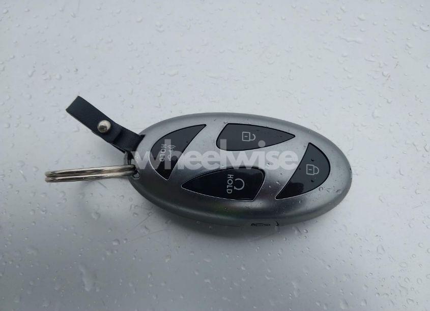 Photo 11 of 2024 Hyundai Elantra SEL (VIN KMHLM4DG8RU721426)