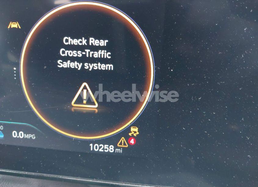 Photo 15 of 2024 Hyundai Elantra SEL (VIN KMHLM4DG8RU721426)