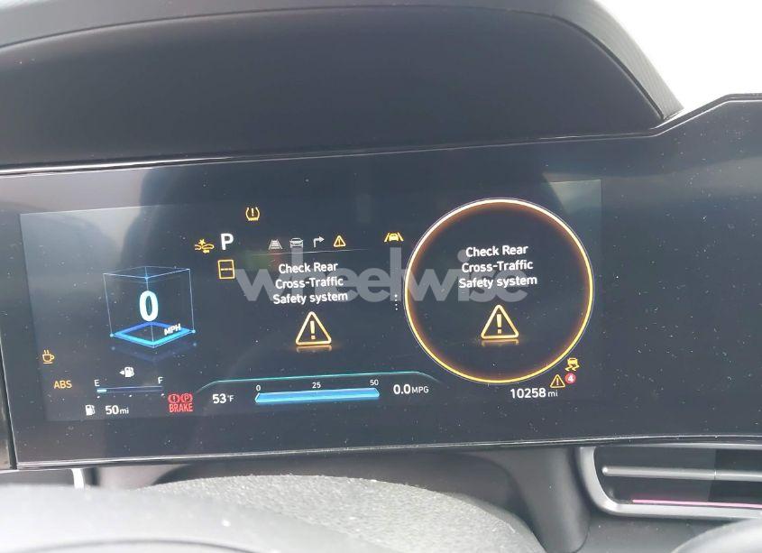 Photo 7 of 2024 Hyundai Elantra SEL (VIN KMHLM4DG8RU721426)