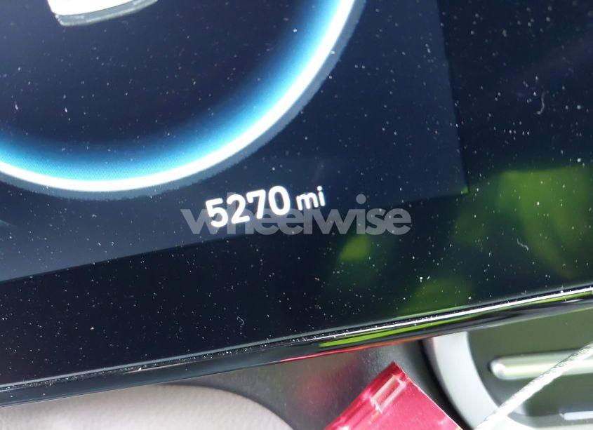 Photo 15 of 2024 Hyundai Elantra SEL (VIN KMHLM4DG8RU734970)