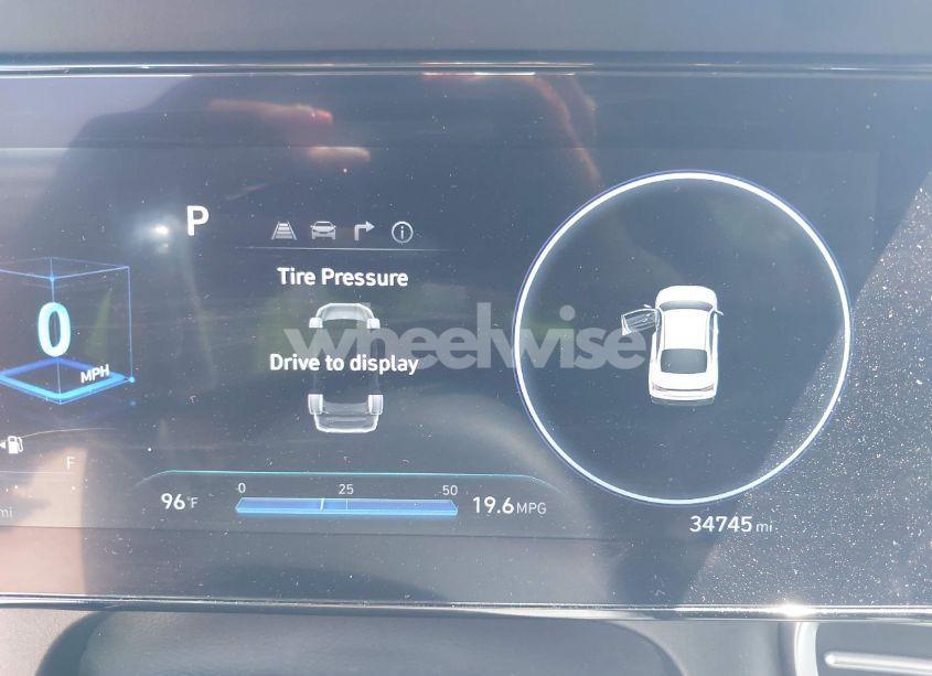 Photo 7 of 2024 Hyundai Elantra SEL (VIN KMHLM4DG8RU786020)