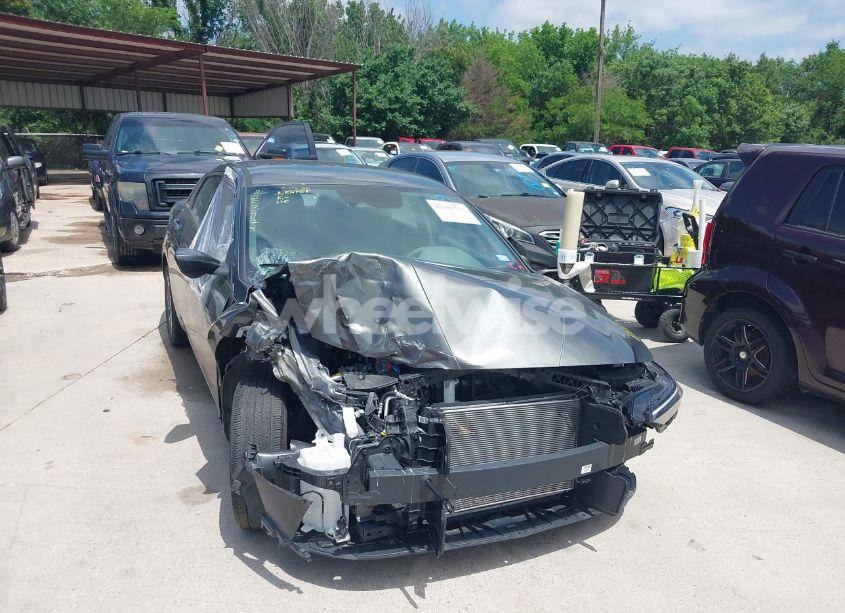 Photo 6 of 2024 Hyundai Elantra SEL (VIN KMHLM4DG8RU810526)