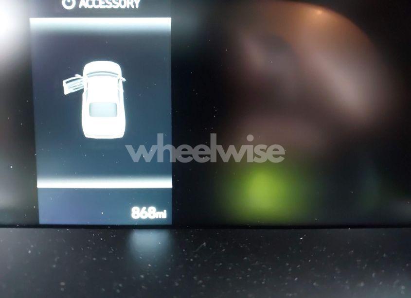 Photo 16 of 2025 Hyundai Elantra SEL SPORT (VIN KMHLM4DG8SU884079)