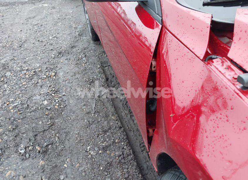 Photo 21 of 2025 Hyundai Elantra SEL SPORT (VIN KMHLM4DG8SU884079)