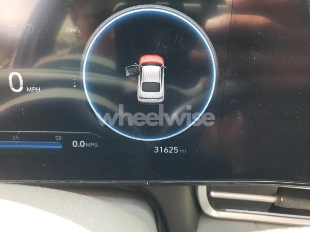 Photo 11 of 2024 HYUNDAI ELANTRA SEL (VIN KMHLM4DG9RU642394)