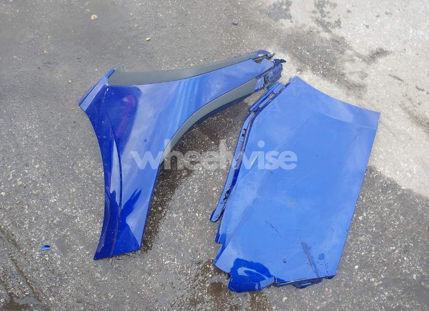 Photo 12 of 2024 Hyundai Elantra SEL (VIN KMHLM4DG9RU657512)