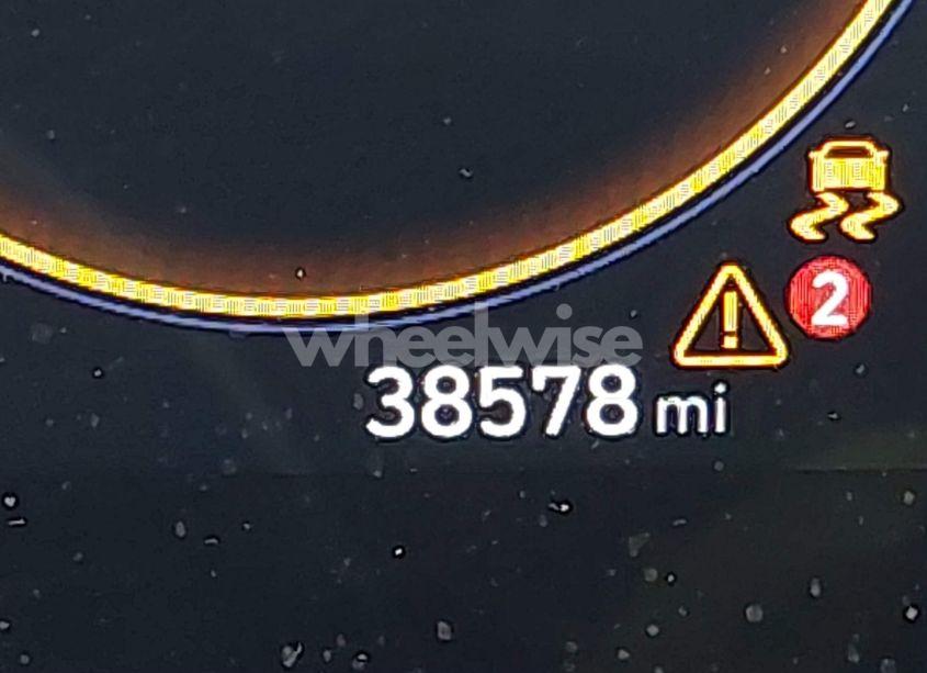 Photo 16 of 2024 Hyundai Elantra SEL (VIN KMHLM4DG9RU657512)