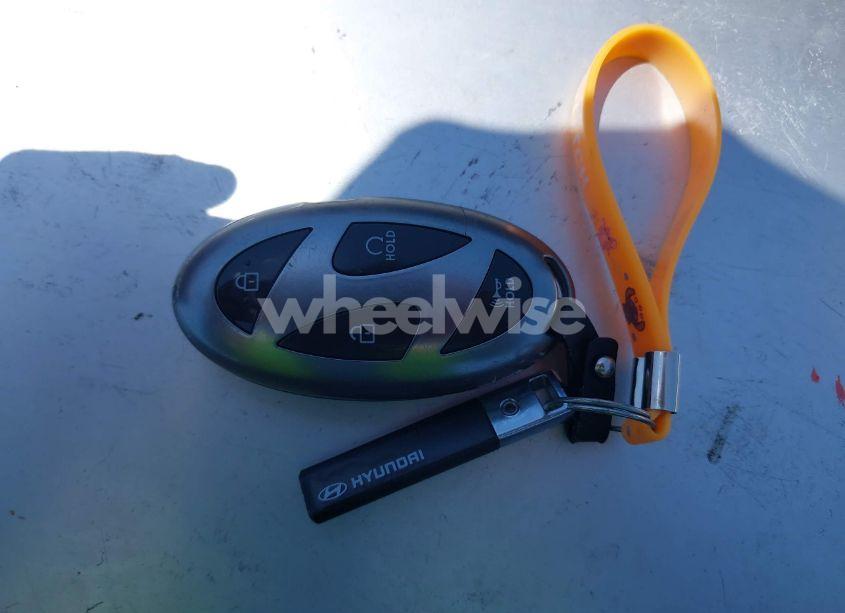 Photo 11 of 2024 Hyundai Elantra SEL (VIN KMHLM4DG9RU707017)