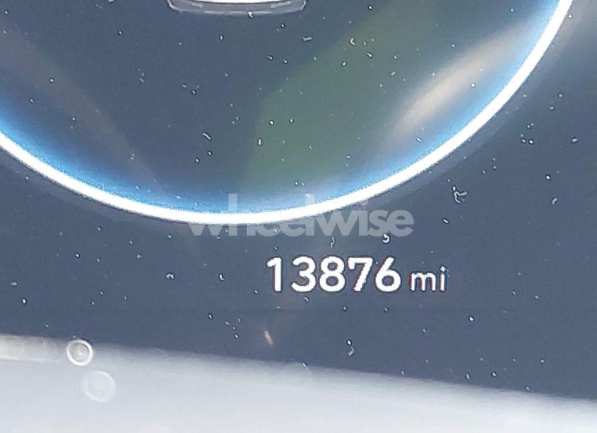 Photo 15 of 2024 Hyundai Elantra SEL (VIN KMHLM4DG9RU707017)