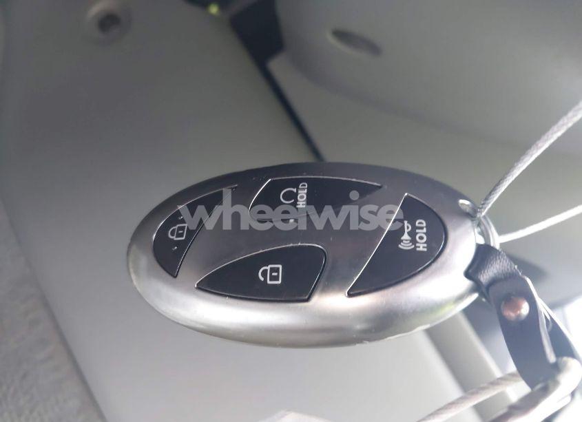 Photo 11 of 2024 Hyundai Elantra SEL (VIN KMHLM4DG9RU787905)