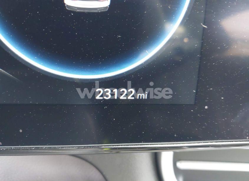 Photo 15 of 2024 Hyundai Elantra SEL (VIN KMHLM4DG9RU787905)