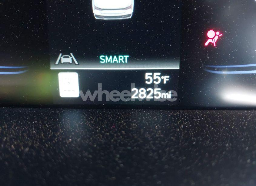 Photo 15 of 2025 Hyundai Elantra SEL SPORT (VIN KMHLM4DG9SU909488)