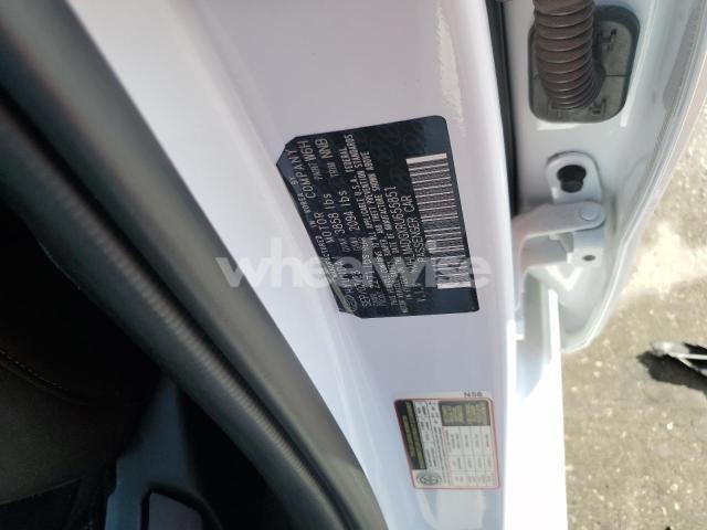 2024 HYUNDAI ELANTRA SEL (VIN KMHLM4DGXRU655851) main photo