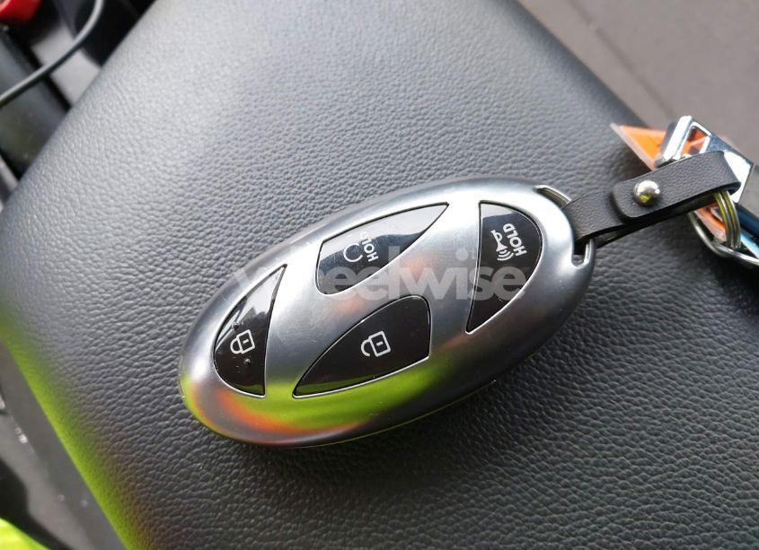 Photo 11 of 2024 Hyundai Elantra SEL (VIN KMHLM4DGXRU658961)