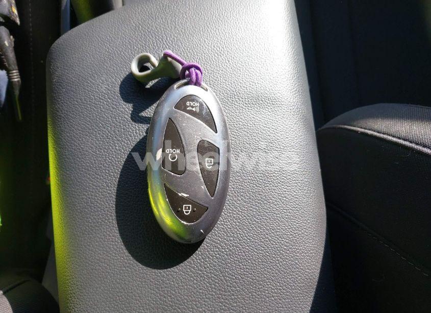Photo 11 of 2024 Hyundai Elantra SEL (VIN KMHLM4DGXRU707852)
