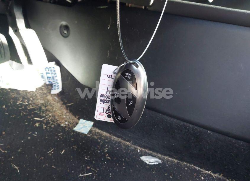 Photo 11 of 2024 Hyundai Elantra SEL (VIN KMHLM4DGXRU832768)