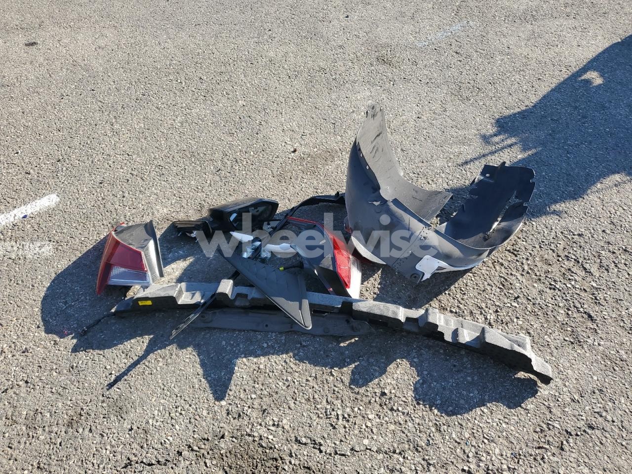 Photo 12 of 2025 HYUNDAI ELANTRA SEL SPORT (VIN KMHLM4DGXSU010431)