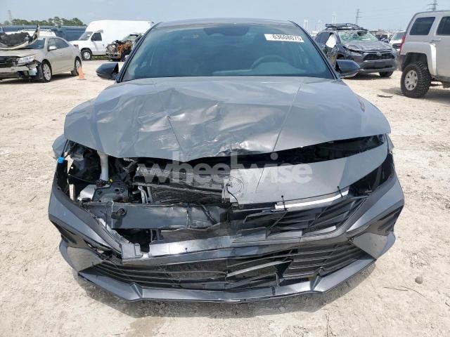 Photo 12 of 2025 HYUNDAI ELANTRA SEL SPORT (VIN KMHLM4DGXSU978111)