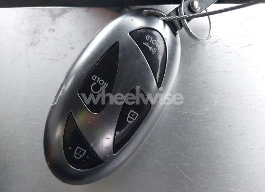 Photo 11 of 2024 Hyundai Elantra HYBRID BLUE (VIN KMHLM4DJ0RU103318)