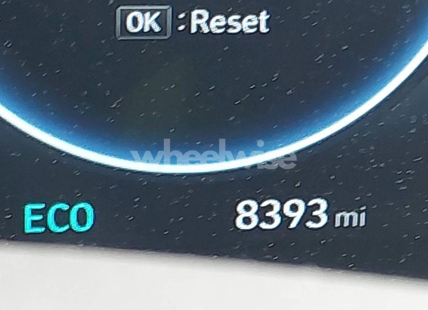 Photo 15 of 2024 Hyundai Elantra HYBRID BLUE (VIN KMHLM4DJ1RU104414)