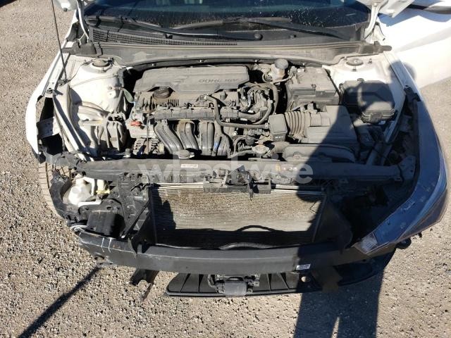 Photo 5 of 2023 HYUNDAI ELANTRA SEL (VIN KMHLN4AG0PU541422)