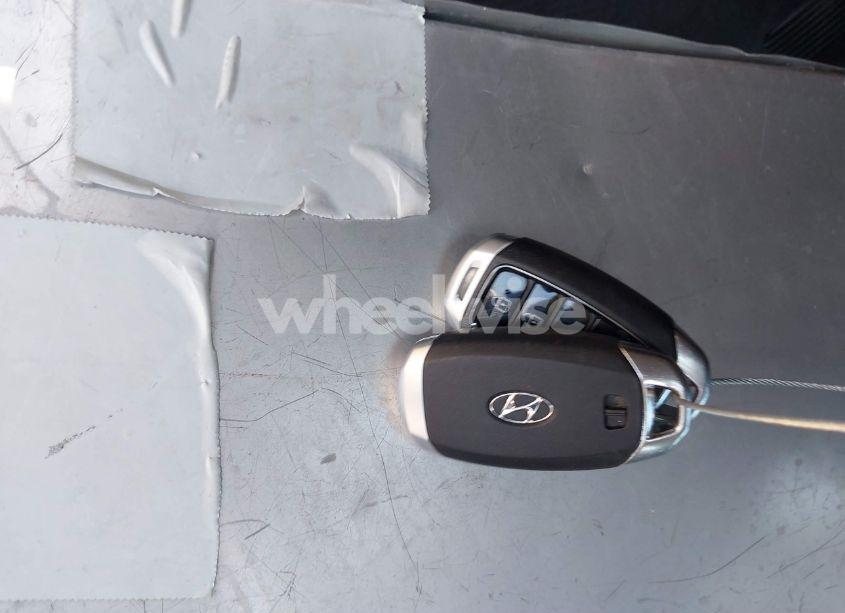 Photo 11 of 2022 Hyundai Elantra SEL (VIN KMHLN4AG6NU331761)