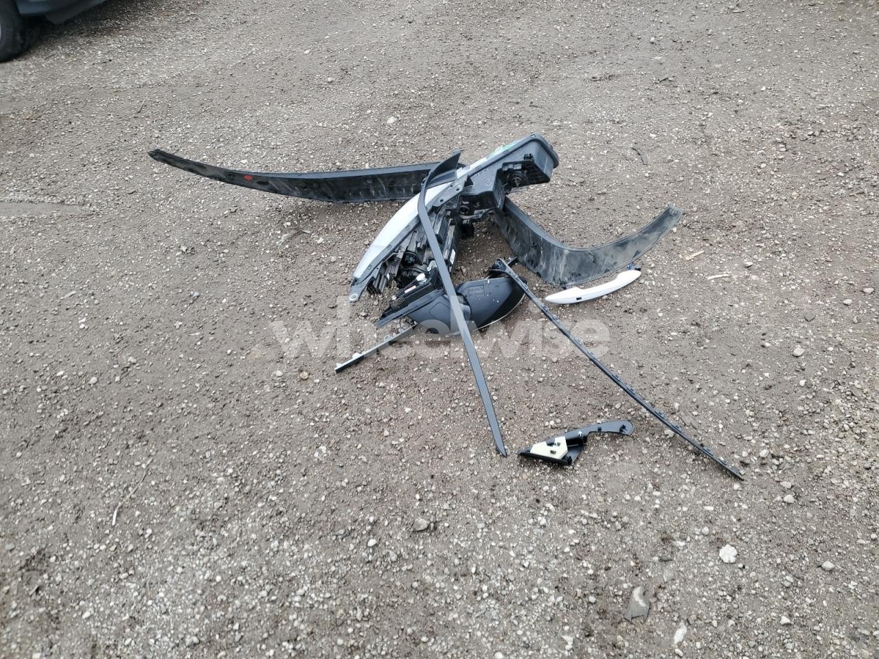 Photo 12 of 2023 HYUNDAI ELANTRA SEL (VIN KMHLN4AG6PU409331)