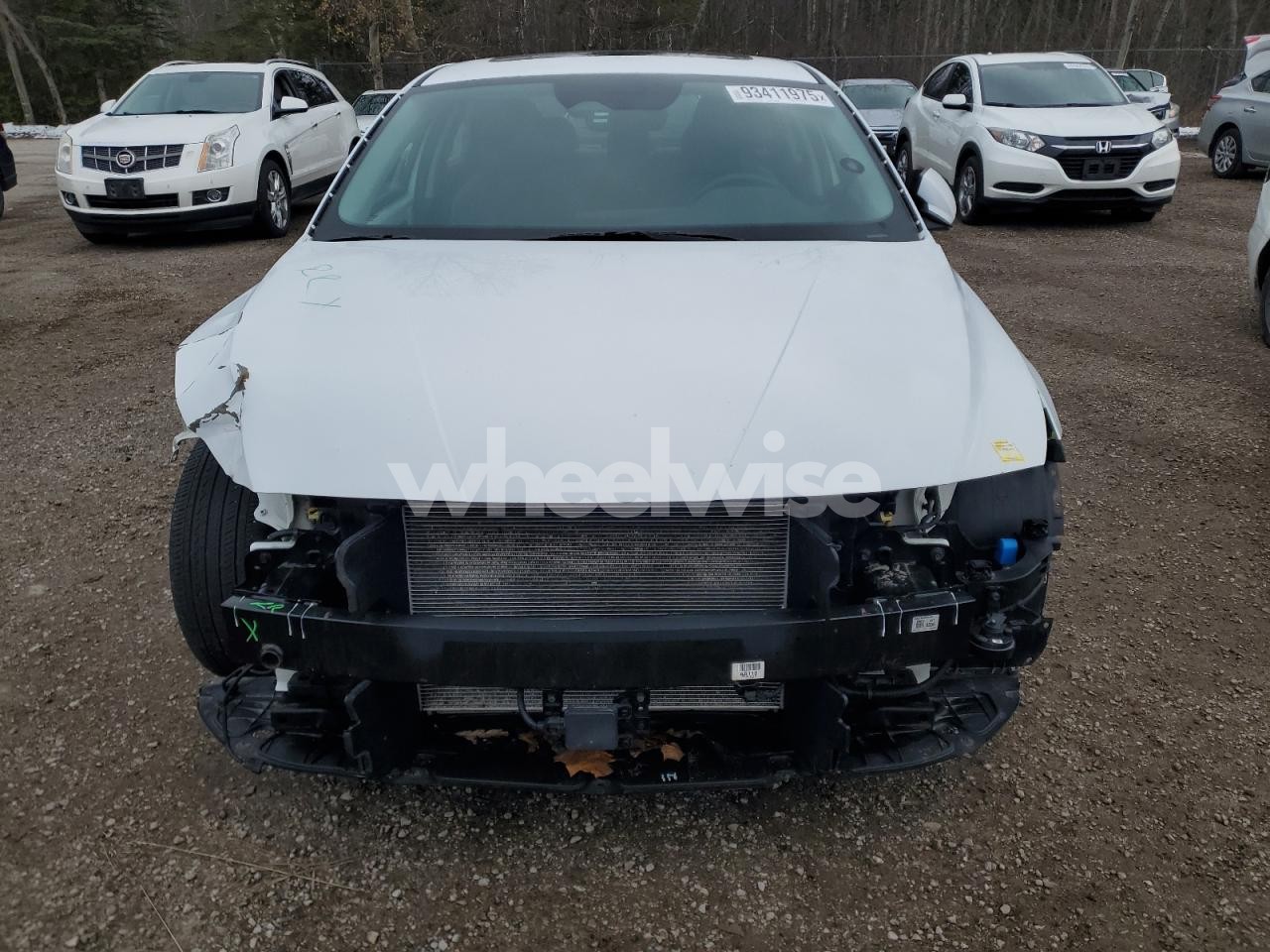 Photo 5 of 2023 HYUNDAI ELANTRA SEL (VIN KMHLN4AG6PU409331)