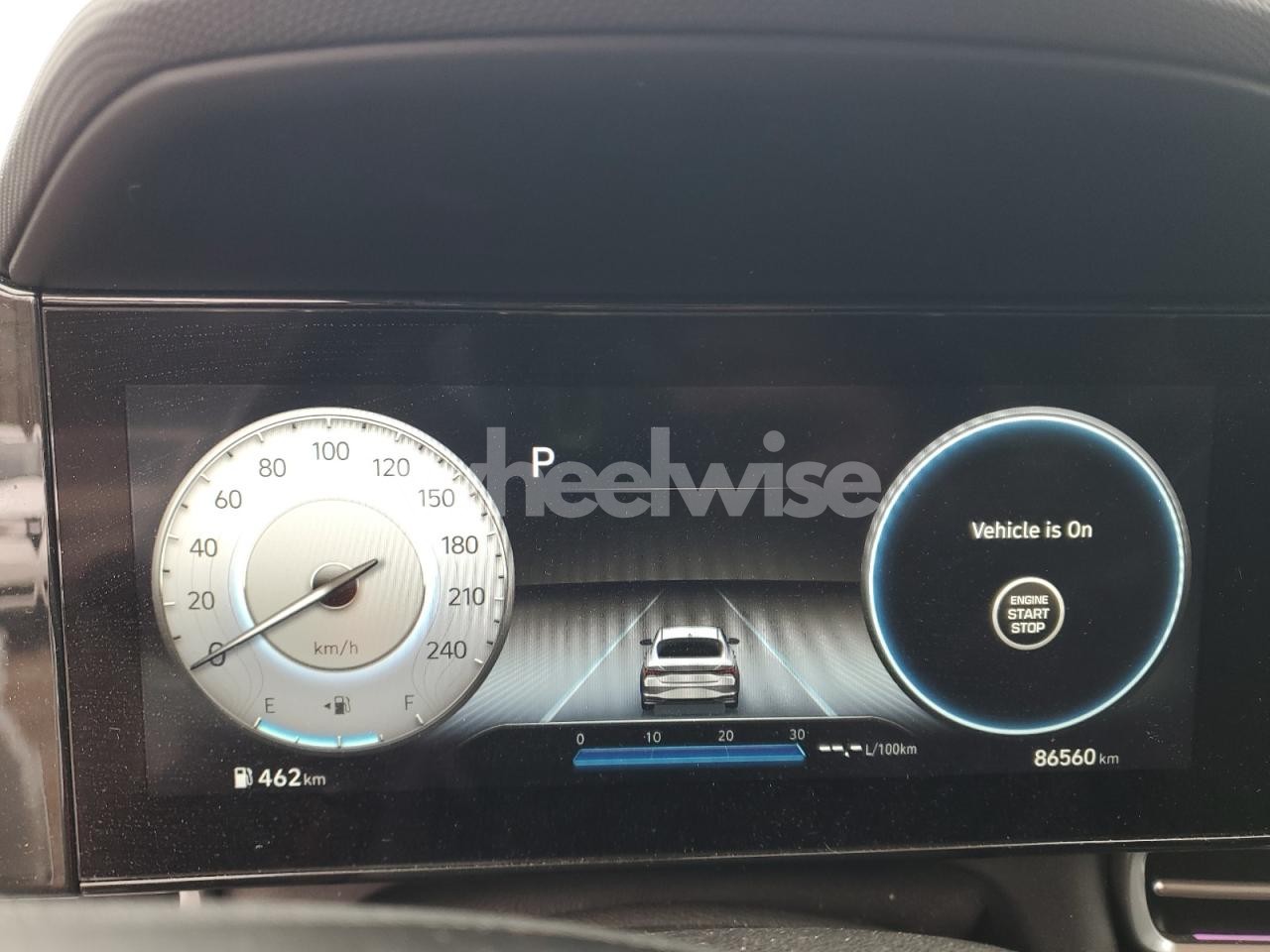 Photo 9 of 2023 HYUNDAI ELANTRA SEL (VIN KMHLN4AG6PU409331)