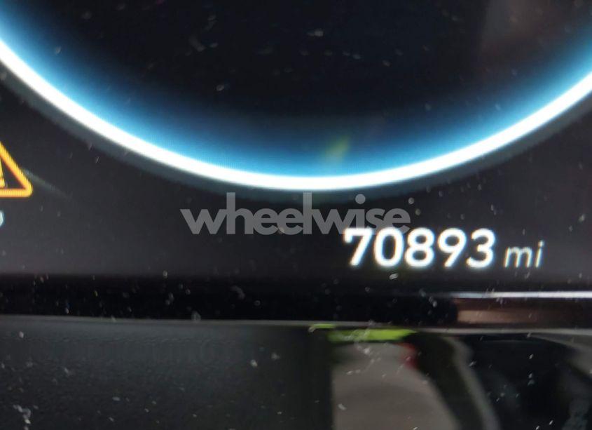 Photo 16 of 2021 Hyundai Elantra SEL (VIN KMHLN4AG8MU158212)