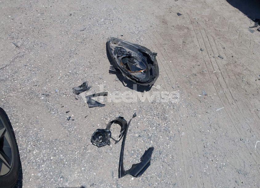 Photo 12 of 2022 Hyundai Elantra HYBRID LIMITED (VIN KMHLN4AJ1NU027118)