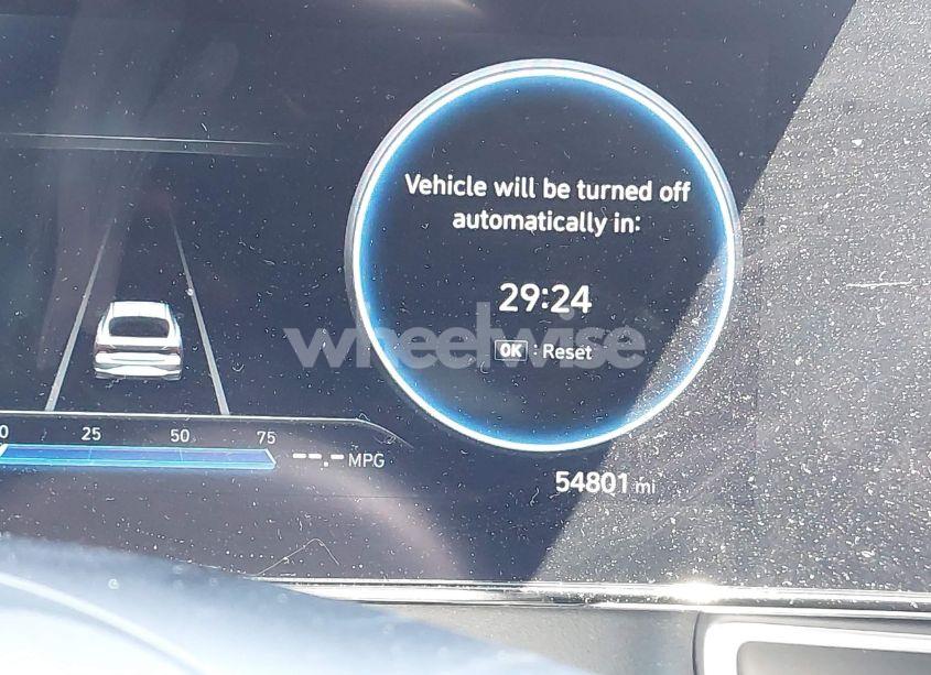 Photo 16 of 2022 Hyundai Elantra HYBRID LIMITED (VIN KMHLN4AJ1NU027118)