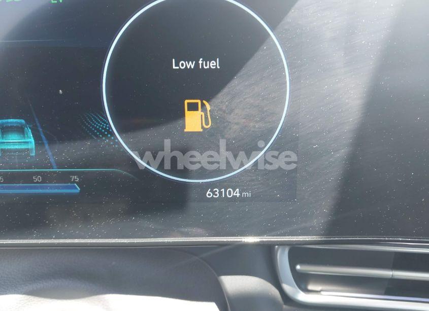 Photo 15 of 2022 Hyundai Elantra HYBRID LIMITED (VIN KMHLN4AJ2NU019478)
